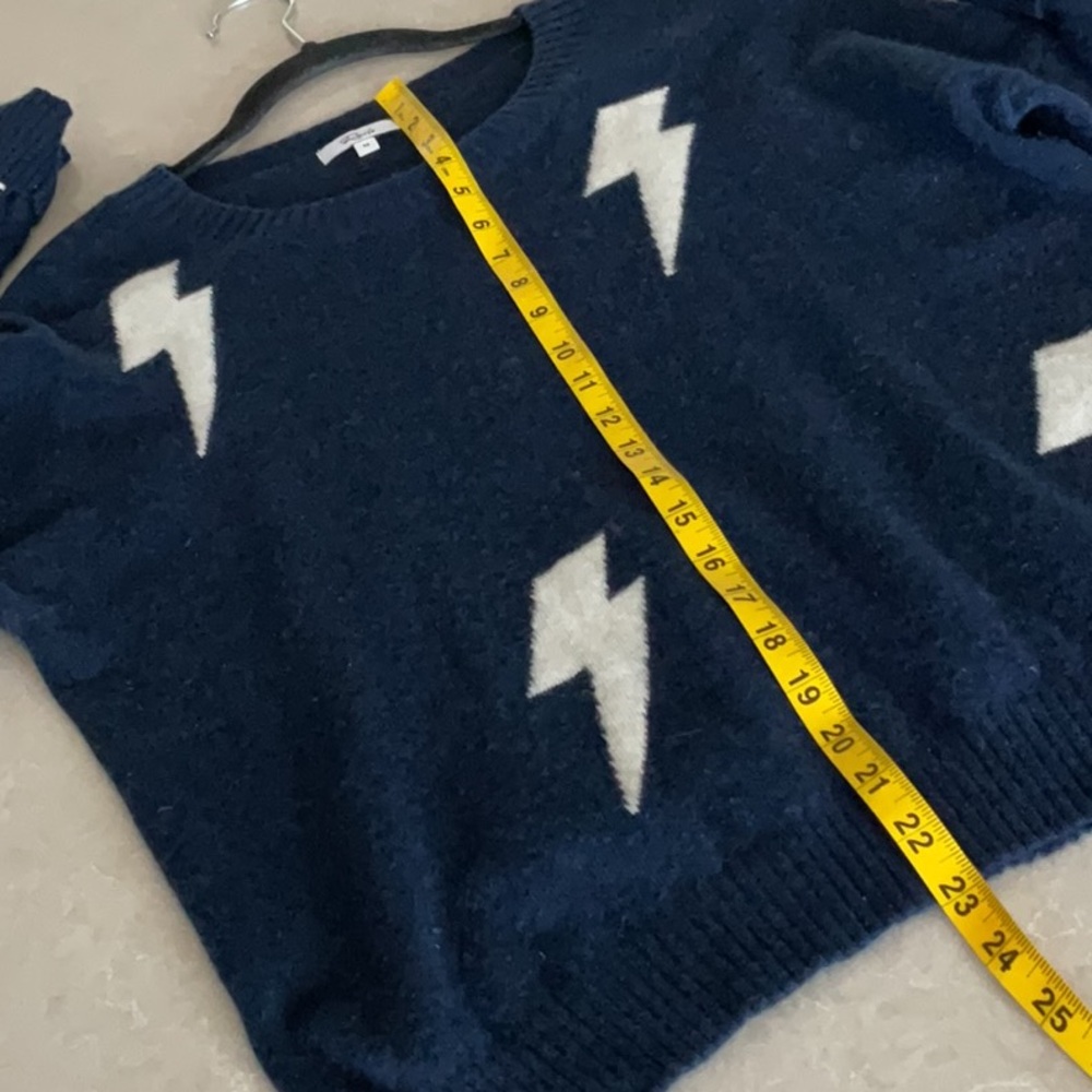 Rails Sweater - Picture 5 of 10